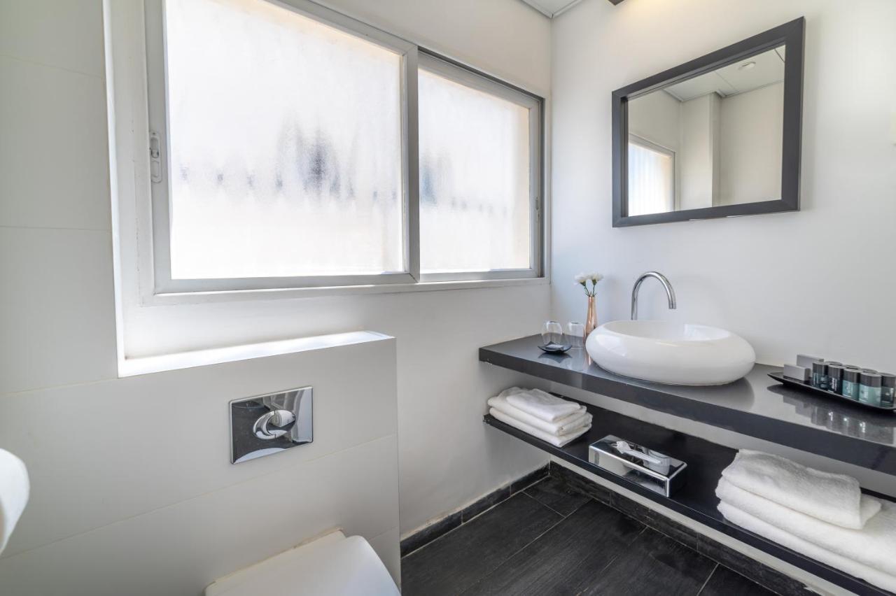 Dizengoff Avenue Boutique 3* Tel-Aviv