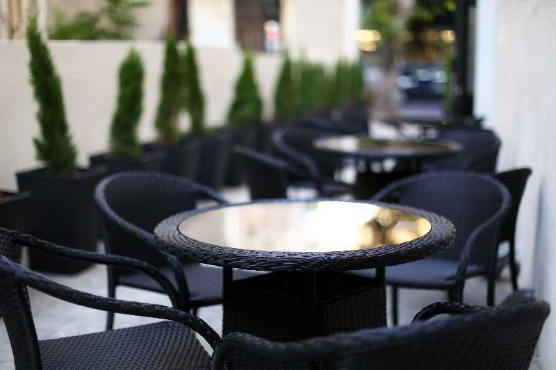 Dizengoff Avenue Boutique Hotel Tel-Aviv